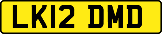 LK12DMD