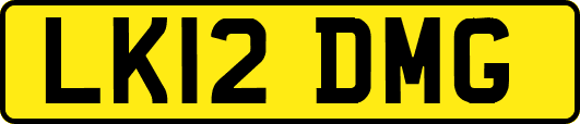 LK12DMG