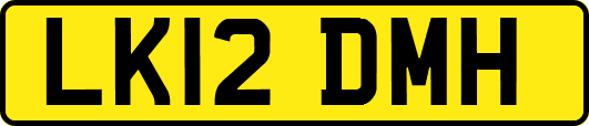 LK12DMH
