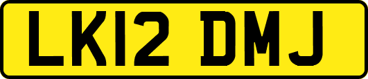 LK12DMJ