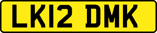 LK12DMK