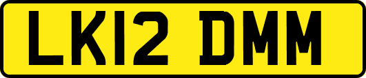 LK12DMM