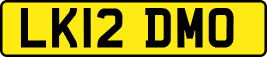LK12DMO