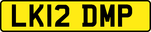LK12DMP
