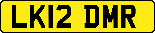 LK12DMR