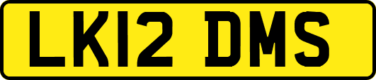 LK12DMS
