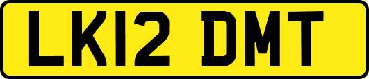 LK12DMT