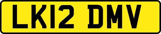 LK12DMV