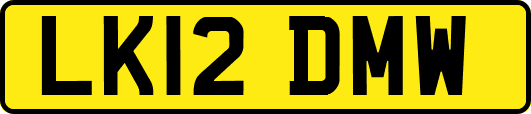 LK12DMW