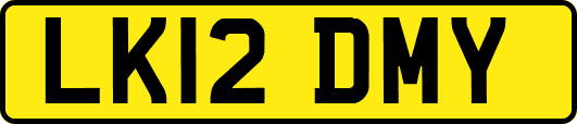 LK12DMY