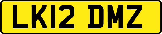 LK12DMZ