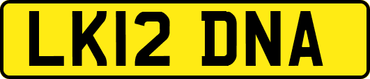 LK12DNA