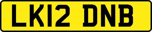 LK12DNB