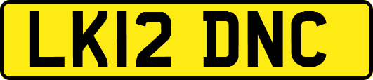 LK12DNC