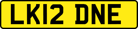 LK12DNE