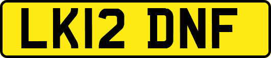 LK12DNF