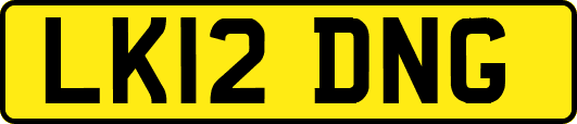 LK12DNG