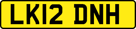 LK12DNH