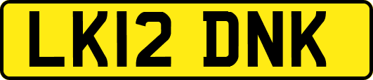LK12DNK