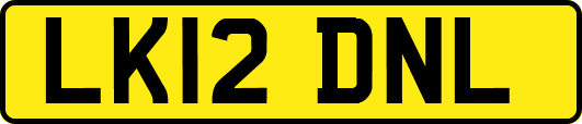 LK12DNL