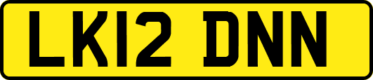 LK12DNN