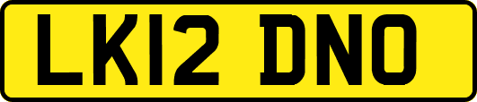 LK12DNO