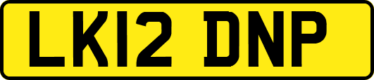 LK12DNP