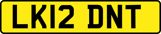 LK12DNT