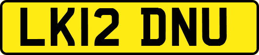 LK12DNU