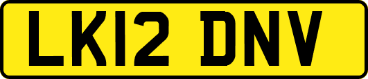 LK12DNV