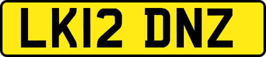 LK12DNZ