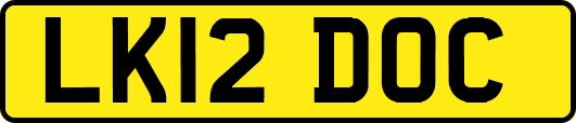 LK12DOC