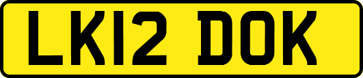 LK12DOK