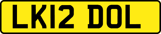 LK12DOL