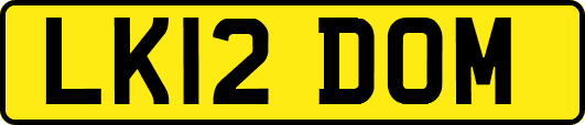 LK12DOM