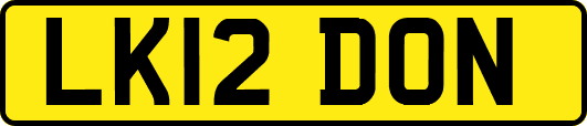 LK12DON