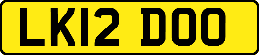 LK12DOO