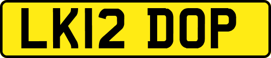 LK12DOP