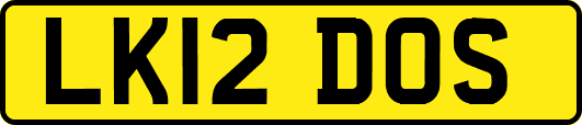 LK12DOS
