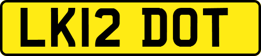 LK12DOT