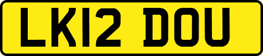 LK12DOU