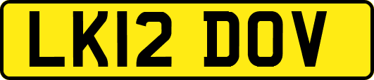 LK12DOV