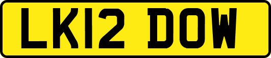 LK12DOW