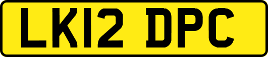 LK12DPC