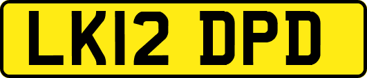 LK12DPD