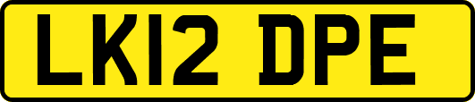 LK12DPE