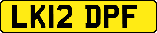 LK12DPF
