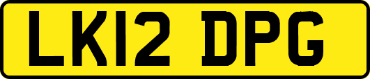 LK12DPG