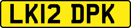 LK12DPK