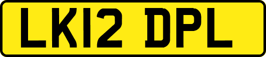 LK12DPL